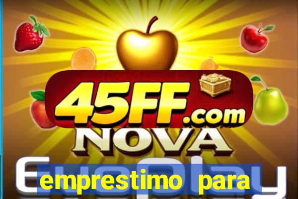 emprestimo para negativado em salvador bahia